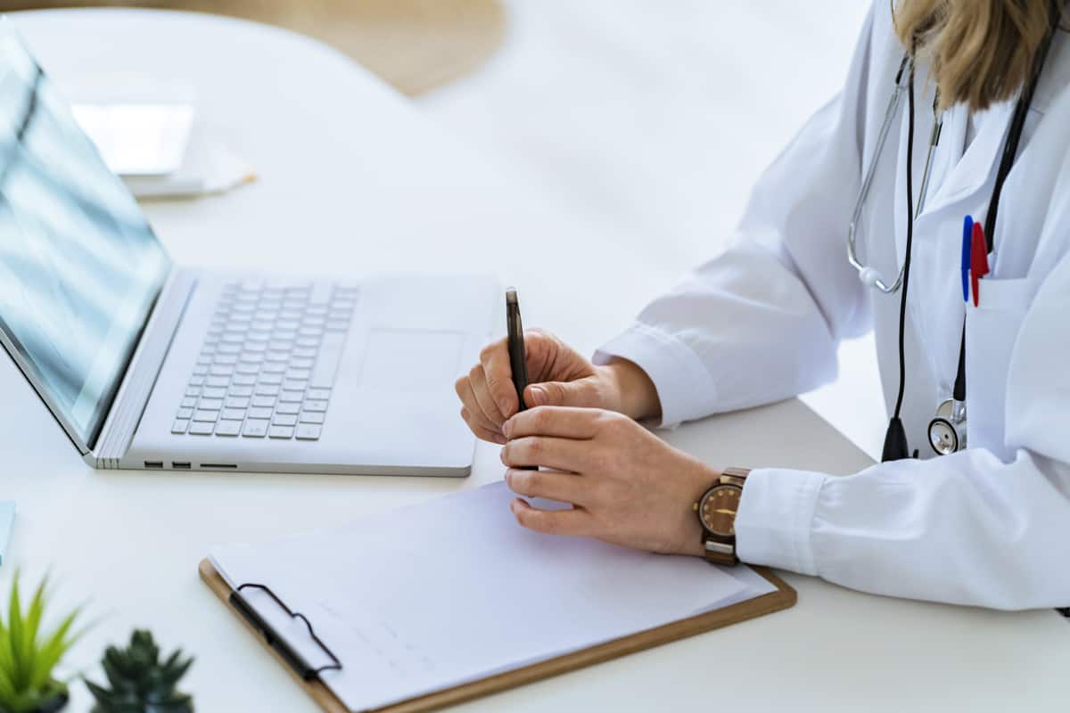 Valoración de la Disfunción Intestinal