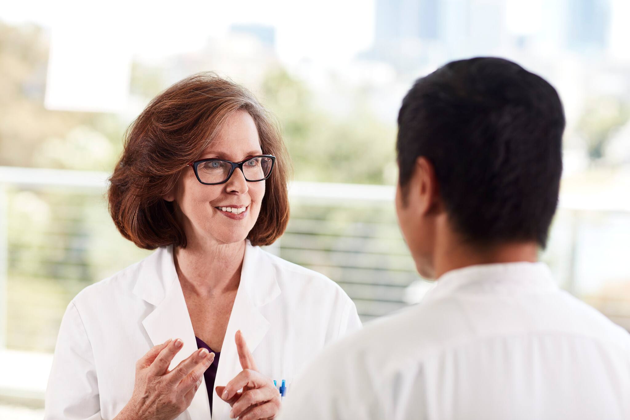 Cómo hacer frente a las ITUs