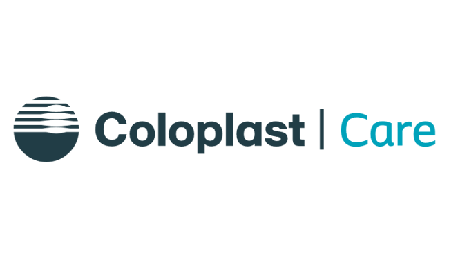 Coloplast Care logo