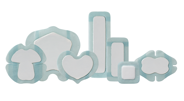 Biatain® Silicone