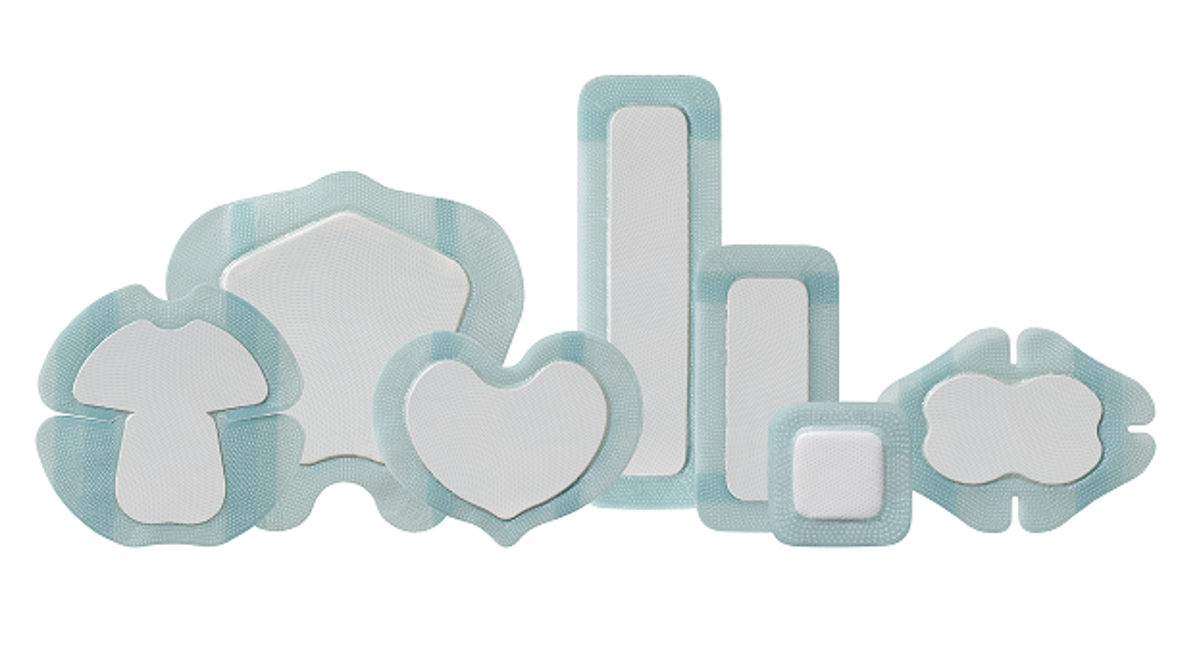 Biatain® Silicone