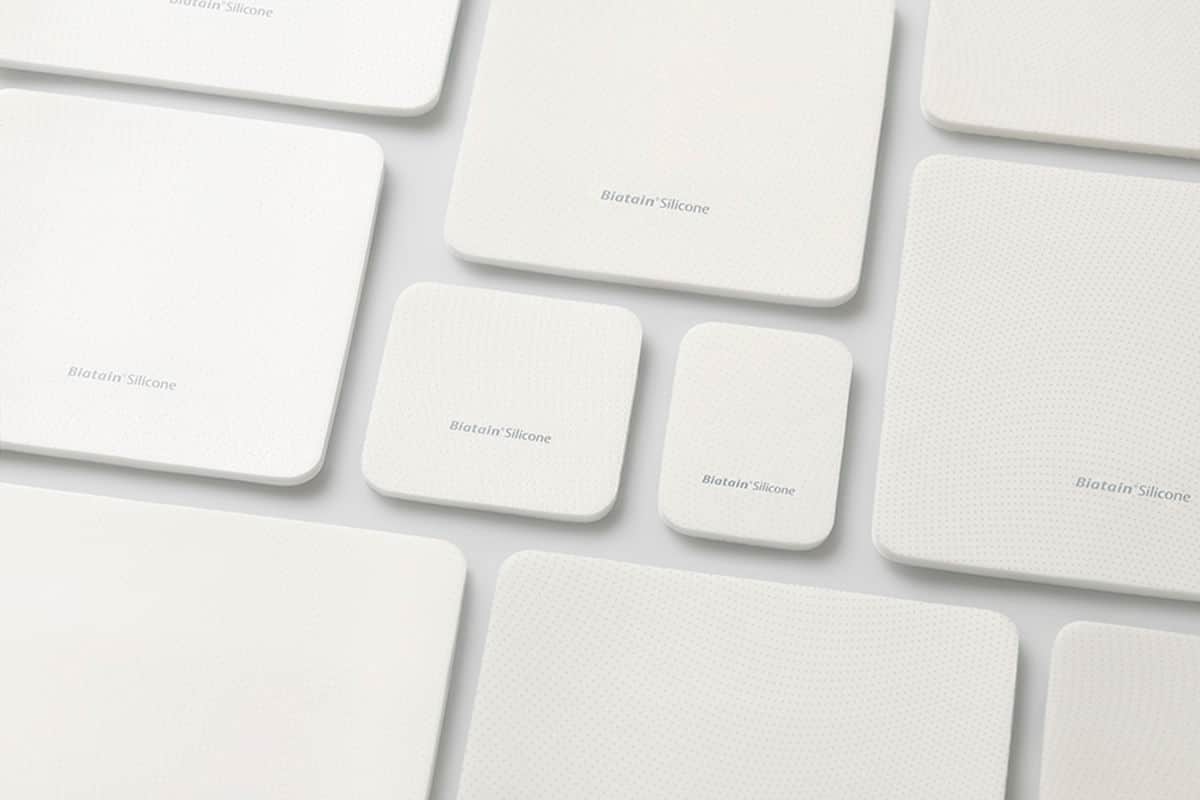 ¿Cómo elegir un apósito de espuma?