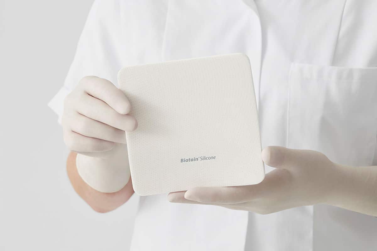 ¿Qué es una espuma?