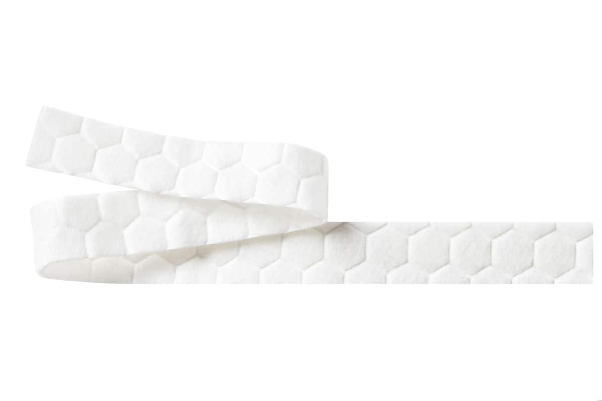 Cómo usar los apósitos de fibra de hidrocoloide