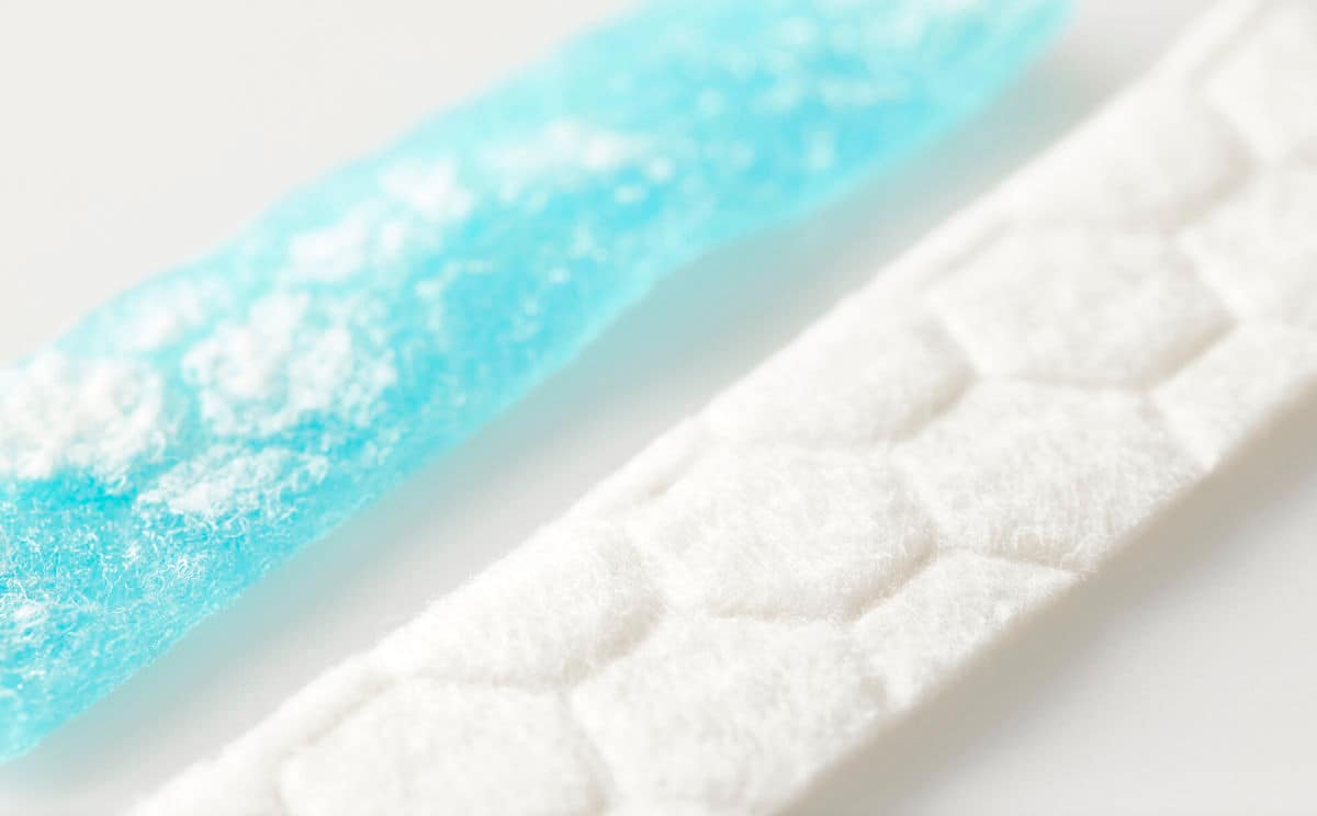 ¿Cuáles son los beneficios de los apósitos de fibra de hidrocoloide?