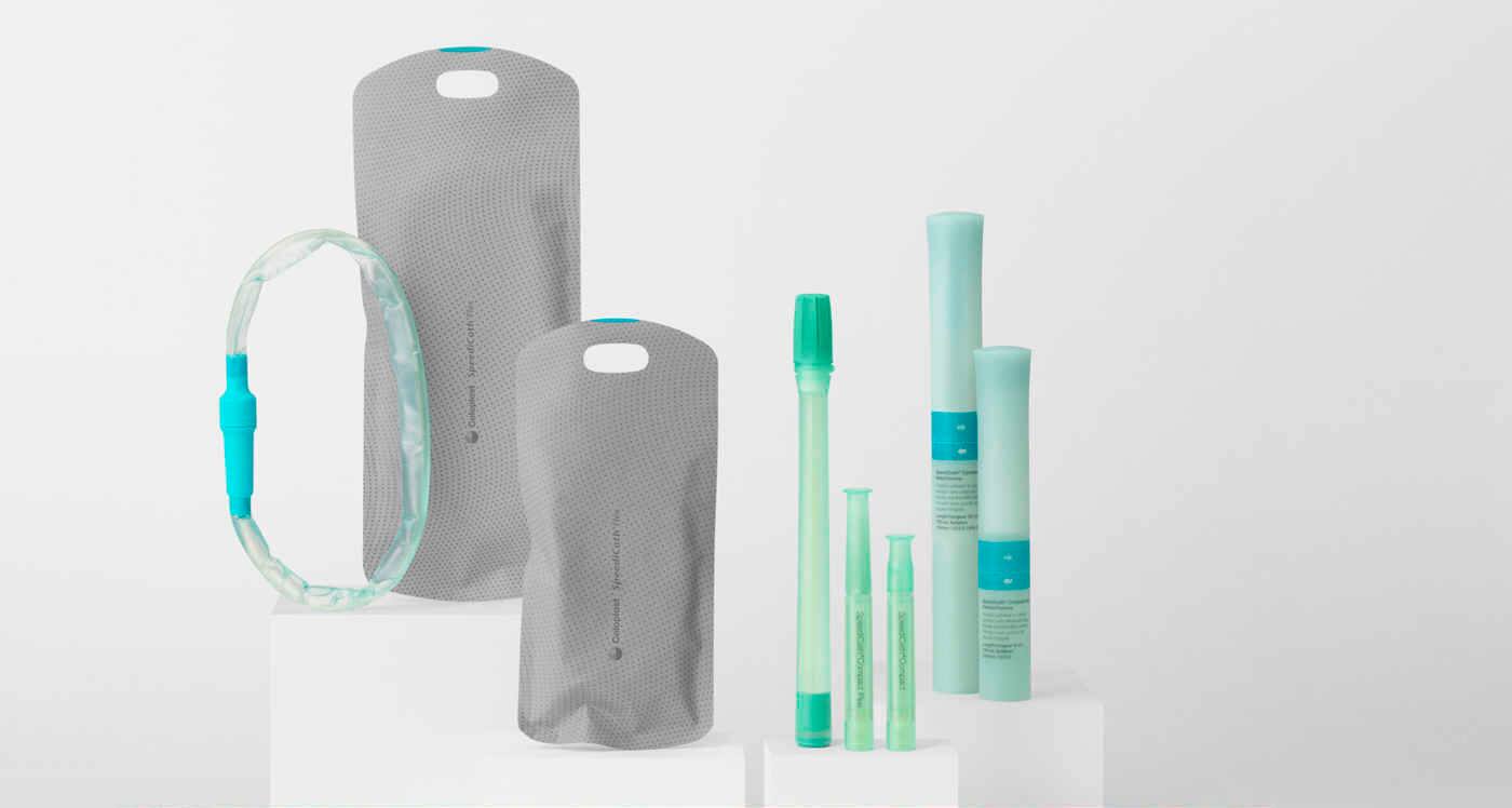 Catálogo de productos