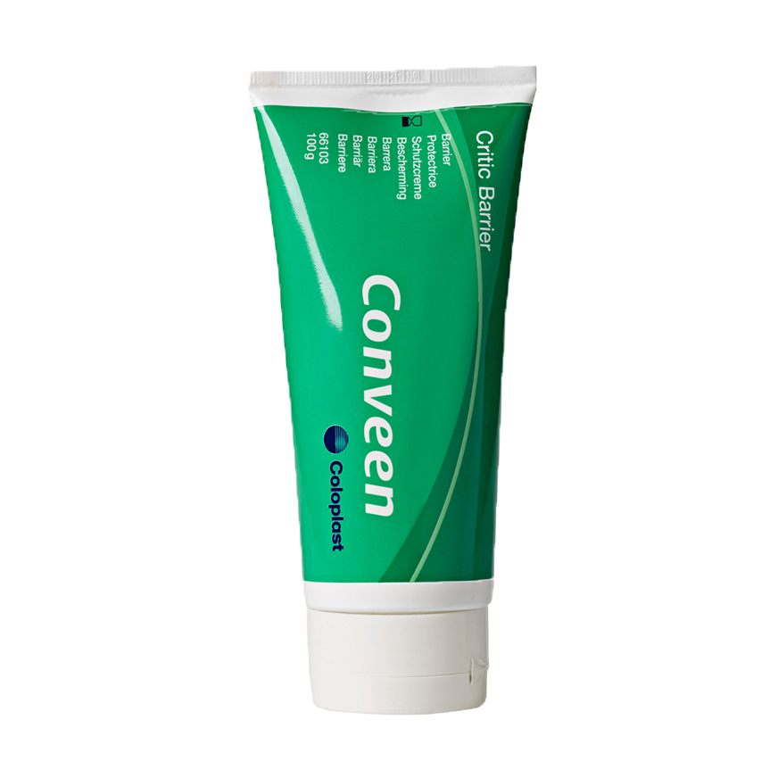 Conveen® Critic Barrier