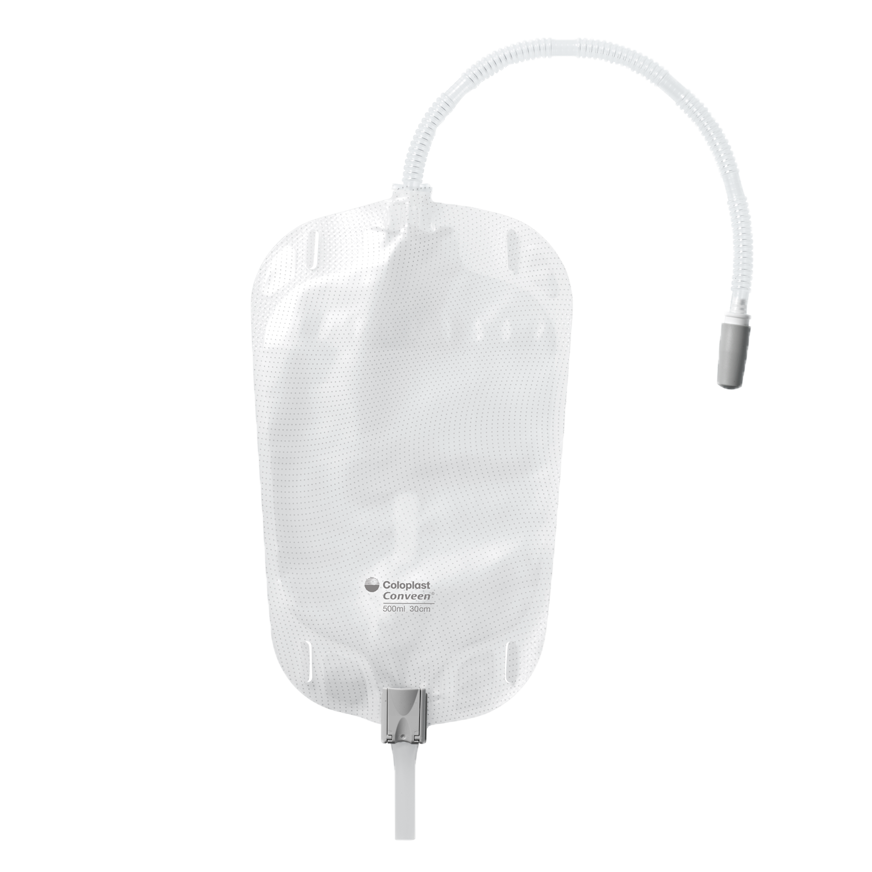 Conveen® Plus
