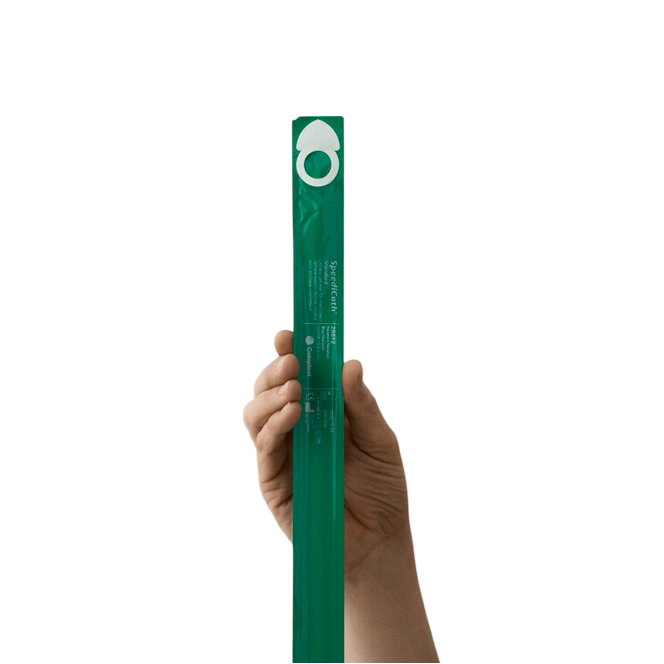 SpeediCath® Adolescente Nelaton