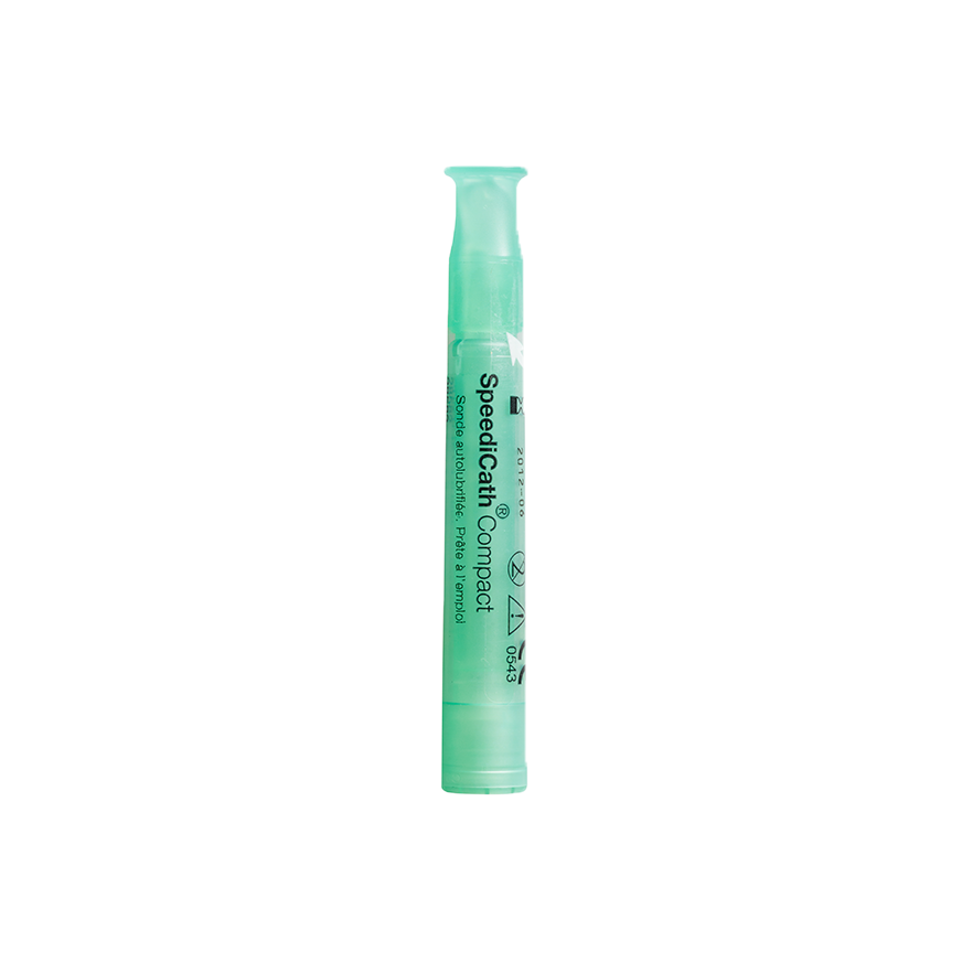 SpeediCath® Compact Mujer