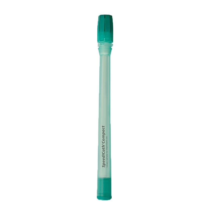 SpeediCath® Compact Hombre