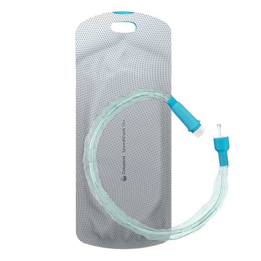 SpeediCath® Flex