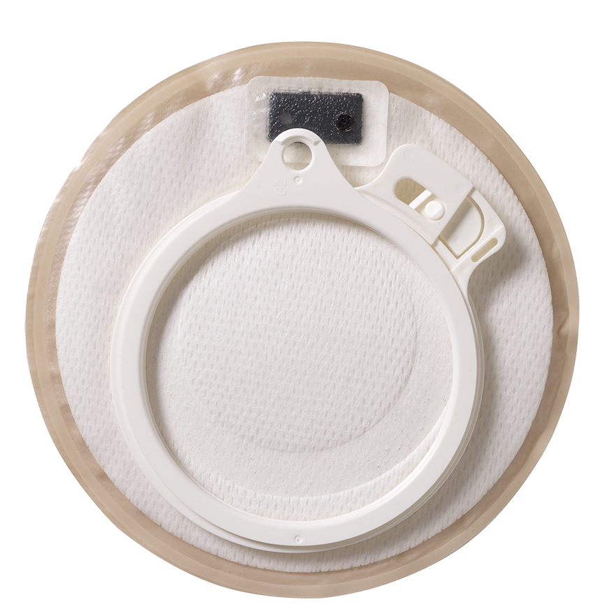 Alterna® Confort Mini-cap de 3 piezas