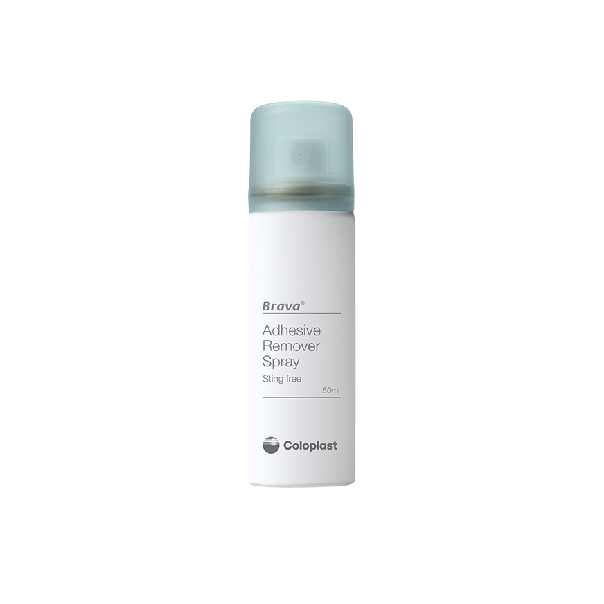 Brava® Spray para eliminar adhesivos