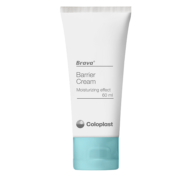 Brava® Crema Barrera Cutánea