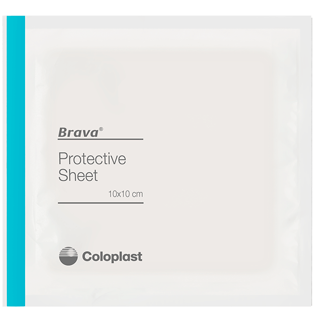 Brava® Placas Autoadhesivas
