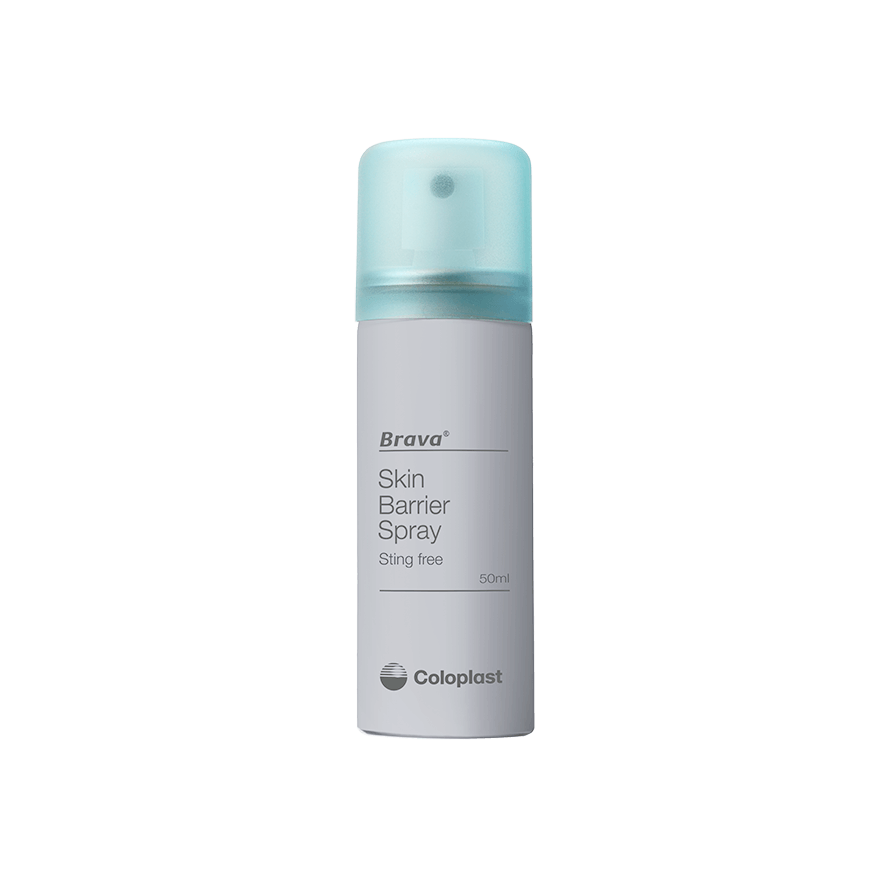 Brava® Spray Barrera Cutánea