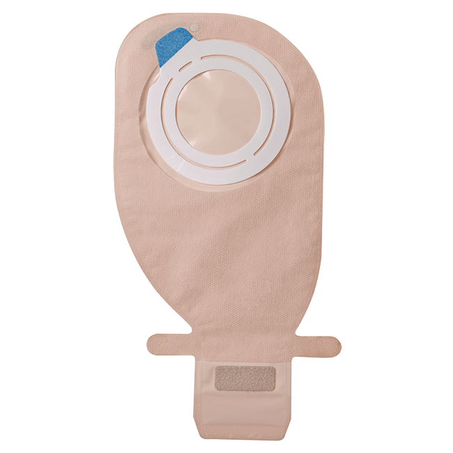 Easiflex® Confort Bolsas Abiertas de 2 piezas