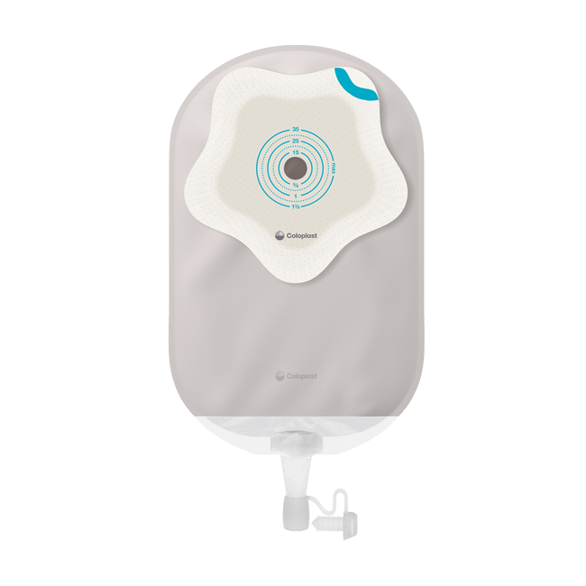 Coloplast® Kids 1 pieza uro