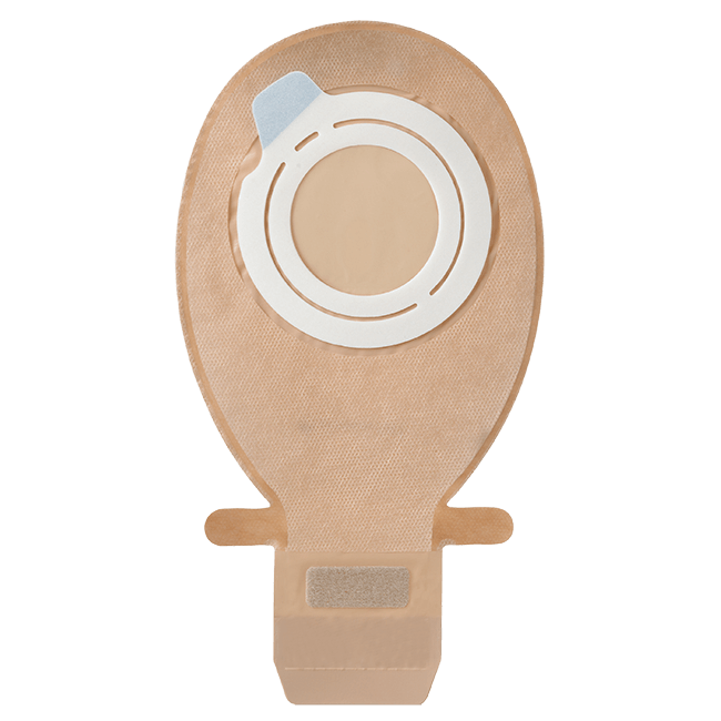 Bolsa abierta SenSura® Flex