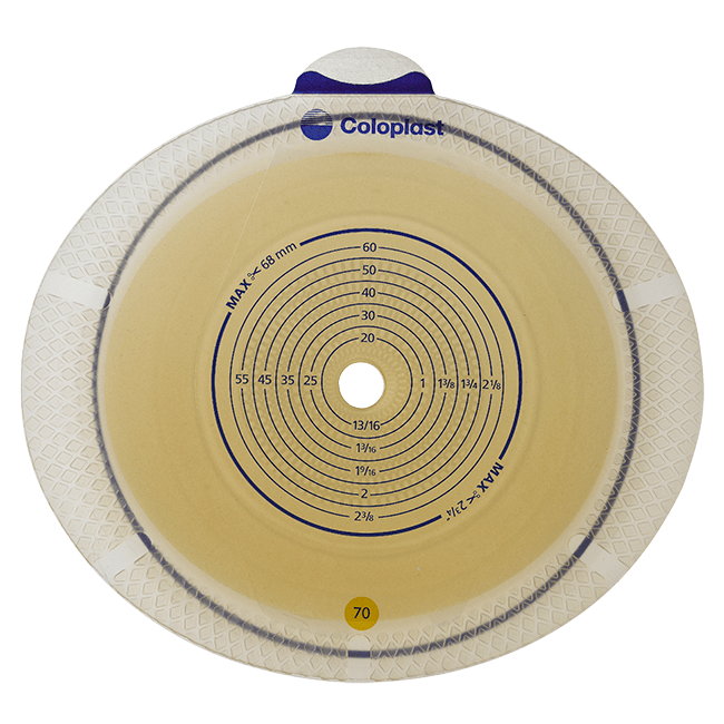 Disco SenSura® Flex 